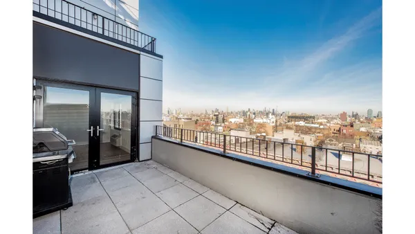 $5,509 | 774 Grand Street, Unit 2H | Williamsburg