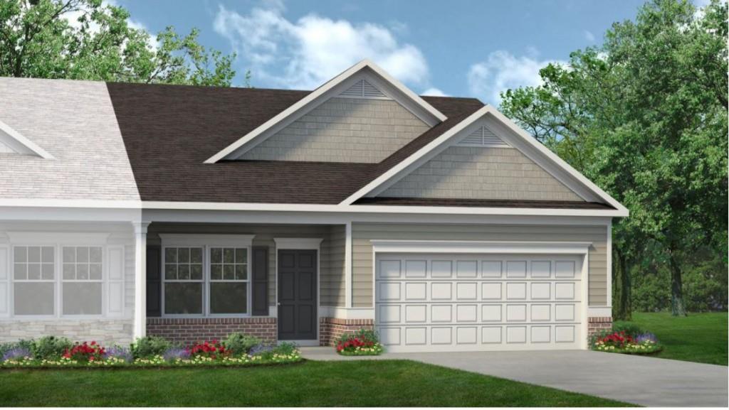 3 Westwillow Drive Northwest, Unit 40B Rome, GA 30161 - Photo 1 of 1 Gallery Image 1