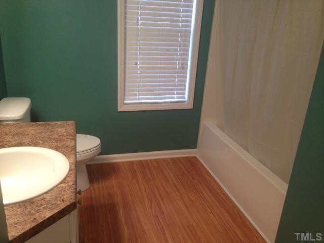 3020 Maggie Court Raleigh, NC 27603 - Photo 17 of 17 Bathroom