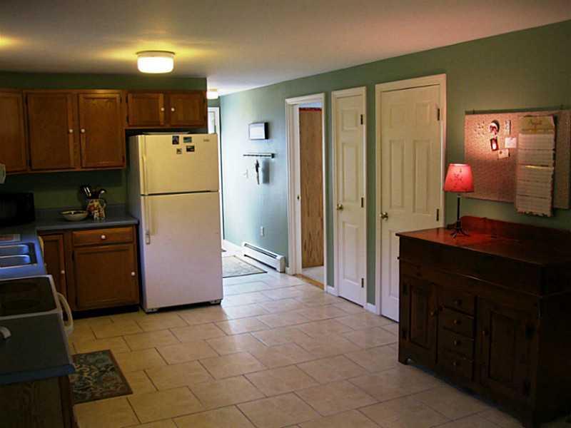 61 Stuart Street Portland, ME 04103 - Photo 9 of 33 Kitchen. Kitchen