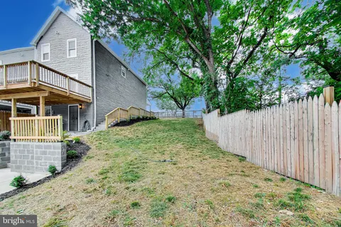 $739,000 | 2553 Alabama Avenue Southeast, Washington, DC 20020