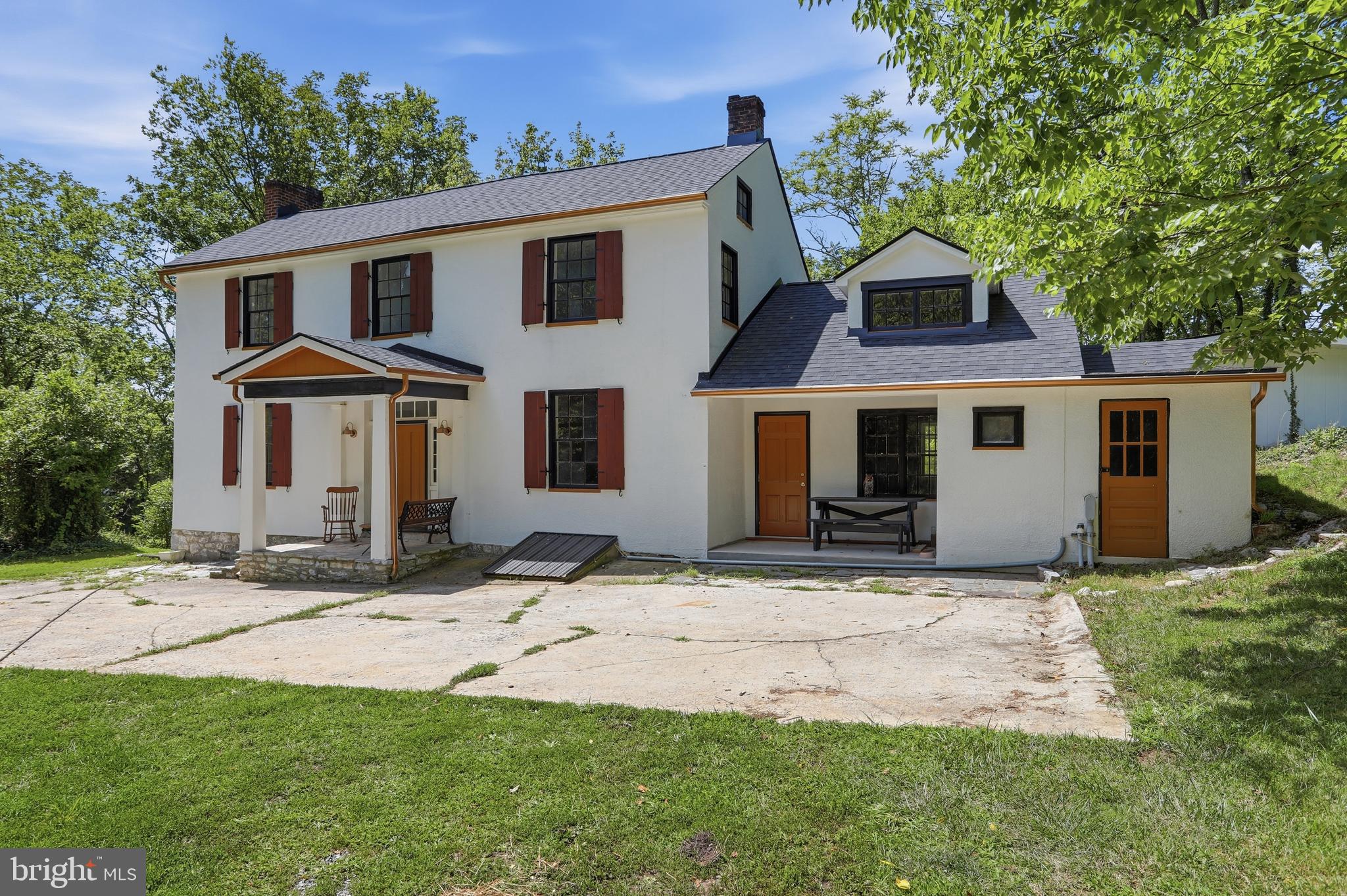 7900 Avis Mill Road Williamsport, MD 21795 - Photo 6 of 48 Gallery Image 6