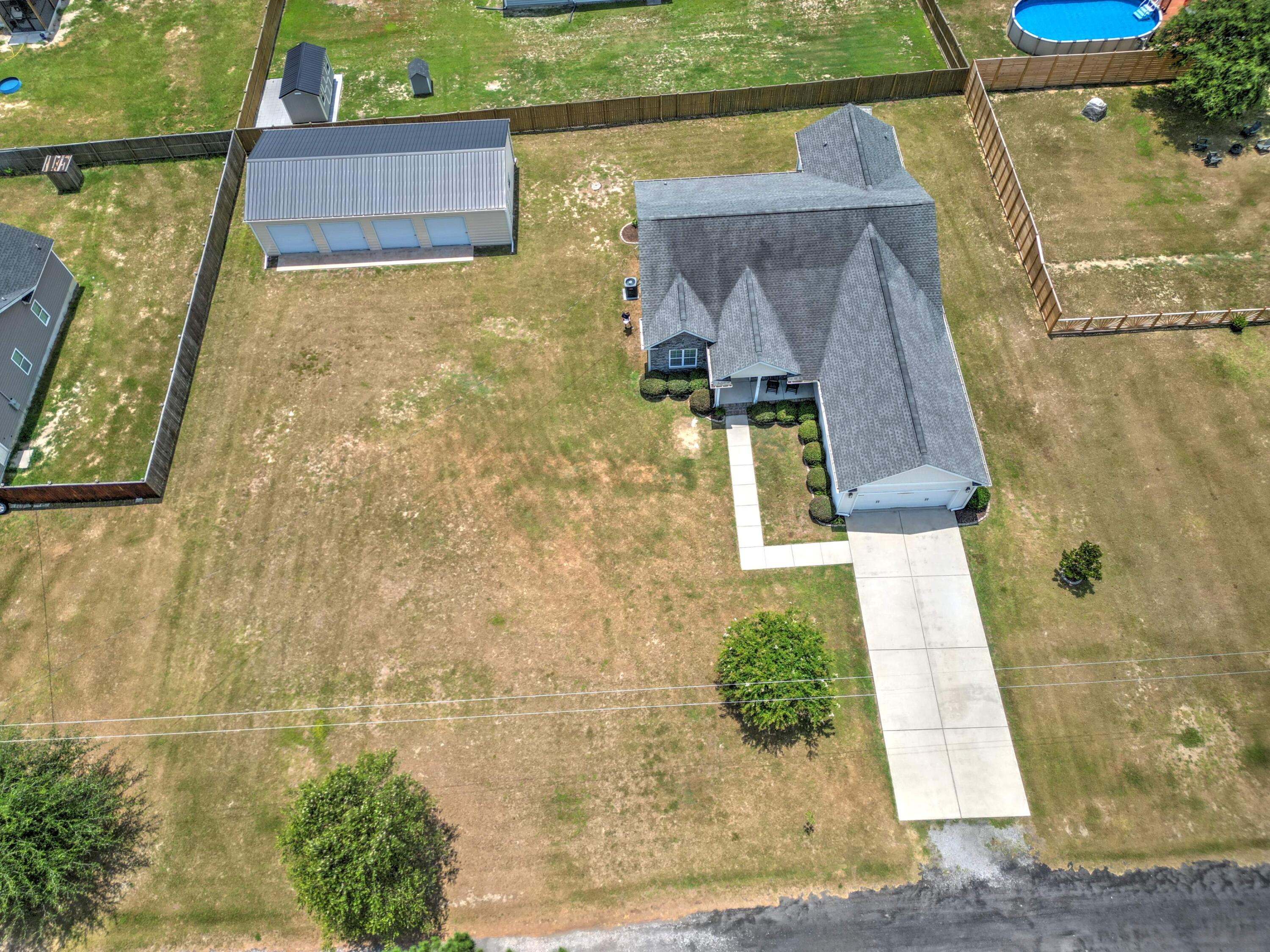 121 Edistodane Lane Ridgeville, SC 29472 - Photo 71 of 76 DJI_0232_3_4Optimizer Custom Settings