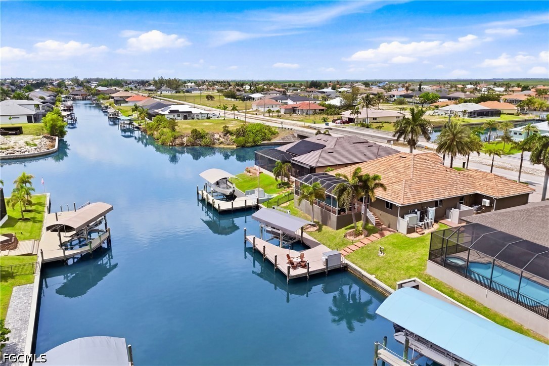 1419 Old Burnt Store Road North Cape Coral, FL 33993 - Photo 4 of 50