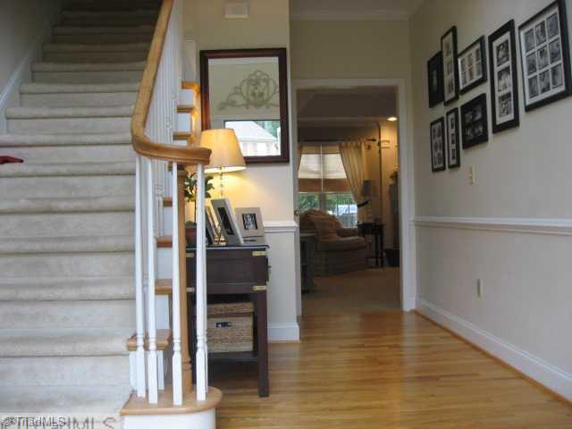 6330 Armsby Road Clemmons, NC 27012 - Photo 3 of 16 Entry.