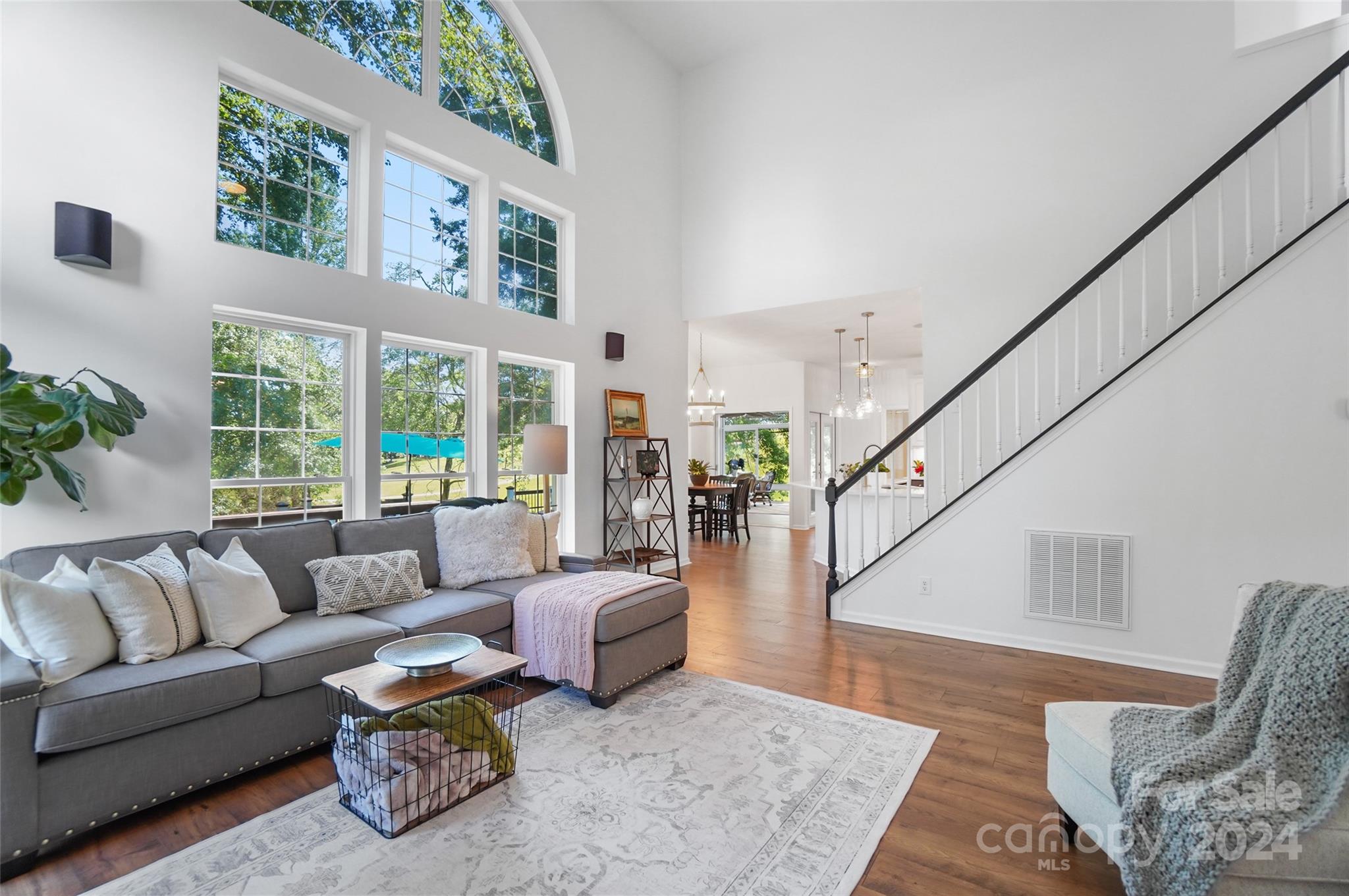 15928 Hollingbourne Road Huntersville, NC 28078 - Photo 11 of 48 Gallery Image 11