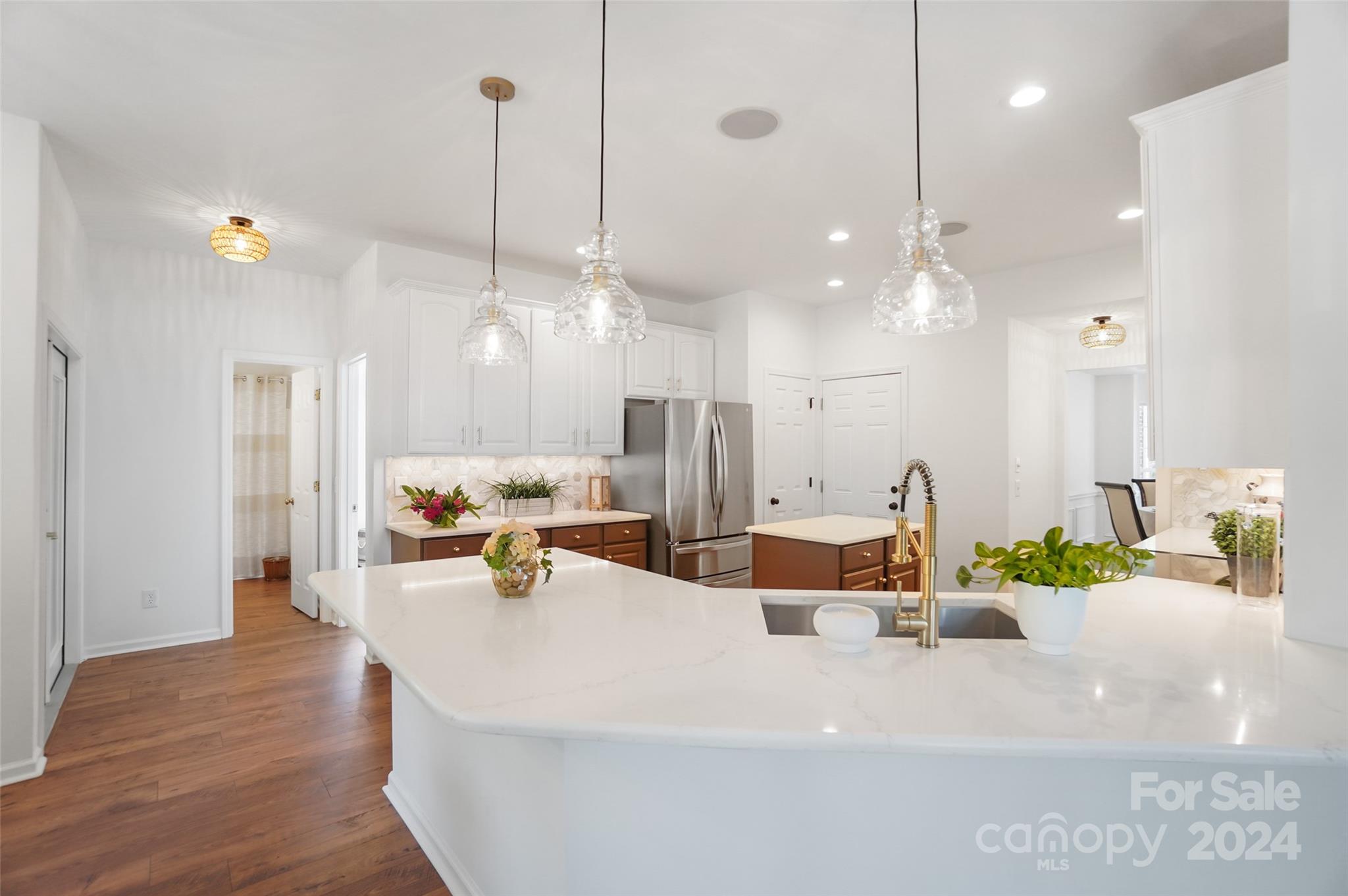 15928 Hollingbourne Road Huntersville, NC 28078 - Photo 12 of 48 Gallery Image 12