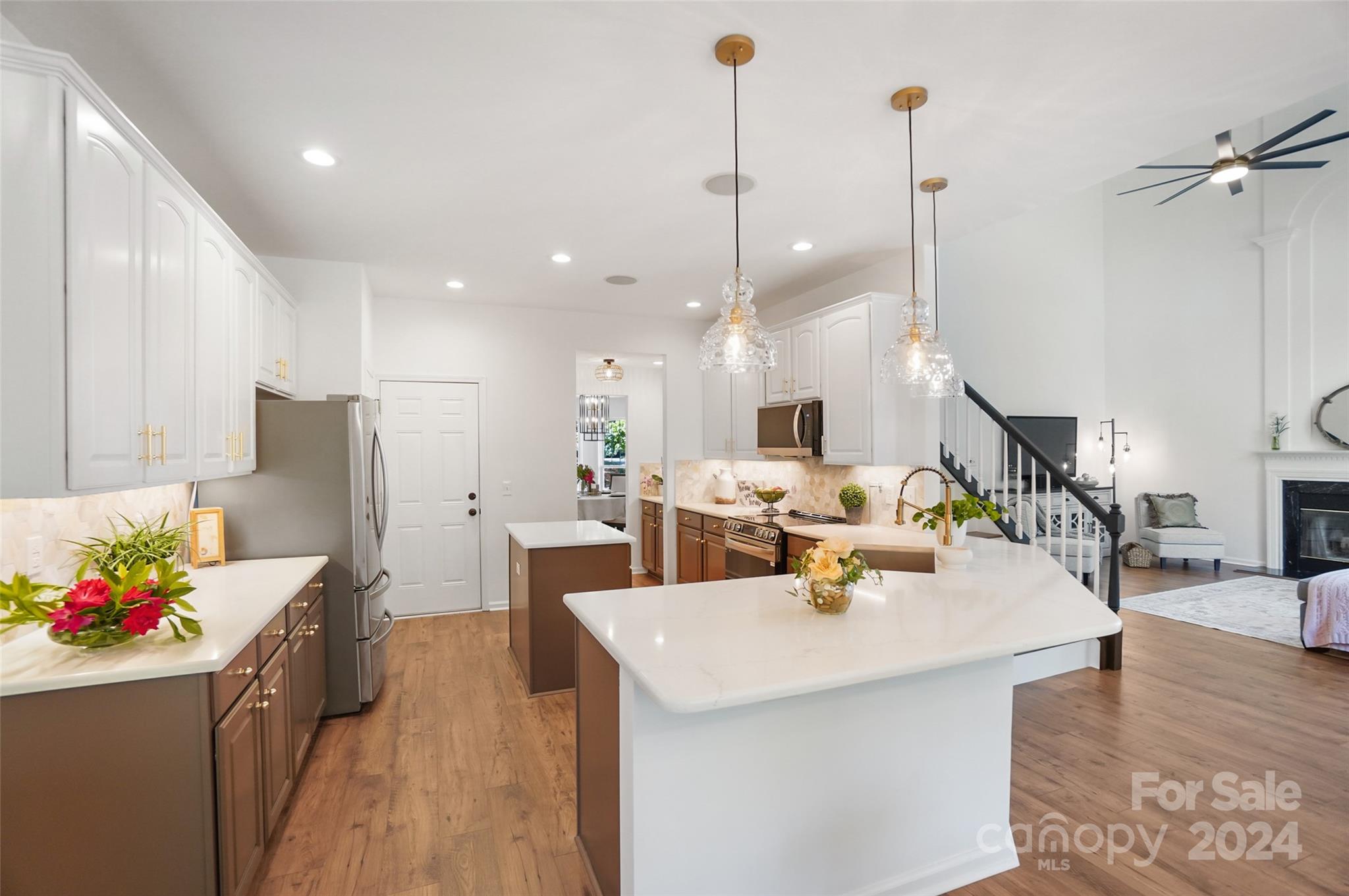 15928 Hollingbourne Road Huntersville, NC 28078 - Photo 13 of 48 Gallery Image 13