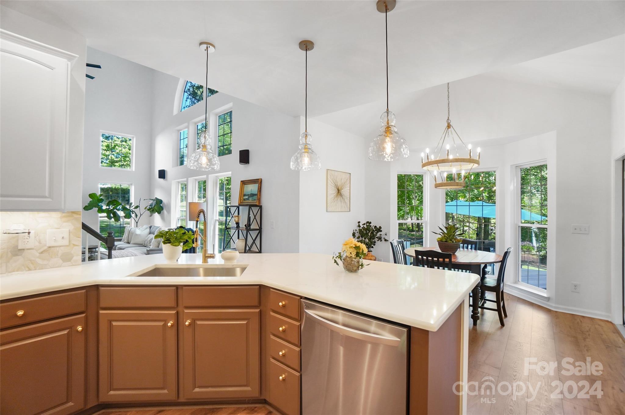 15928 Hollingbourne Road Huntersville, NC 28078 - Photo 15 of 48 Gallery Image 15