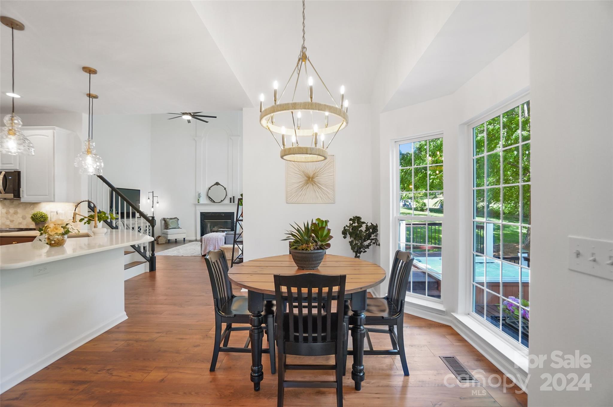 15928 Hollingbourne Road Huntersville, NC 28078 - Photo 21 of 48 Gallery Image 21