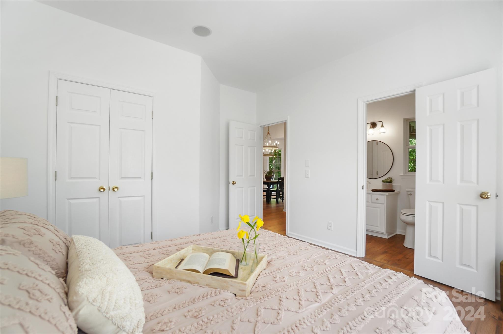 15928 Hollingbourne Road Huntersville, NC 28078 - Photo 23 of 48 Gallery Image 23