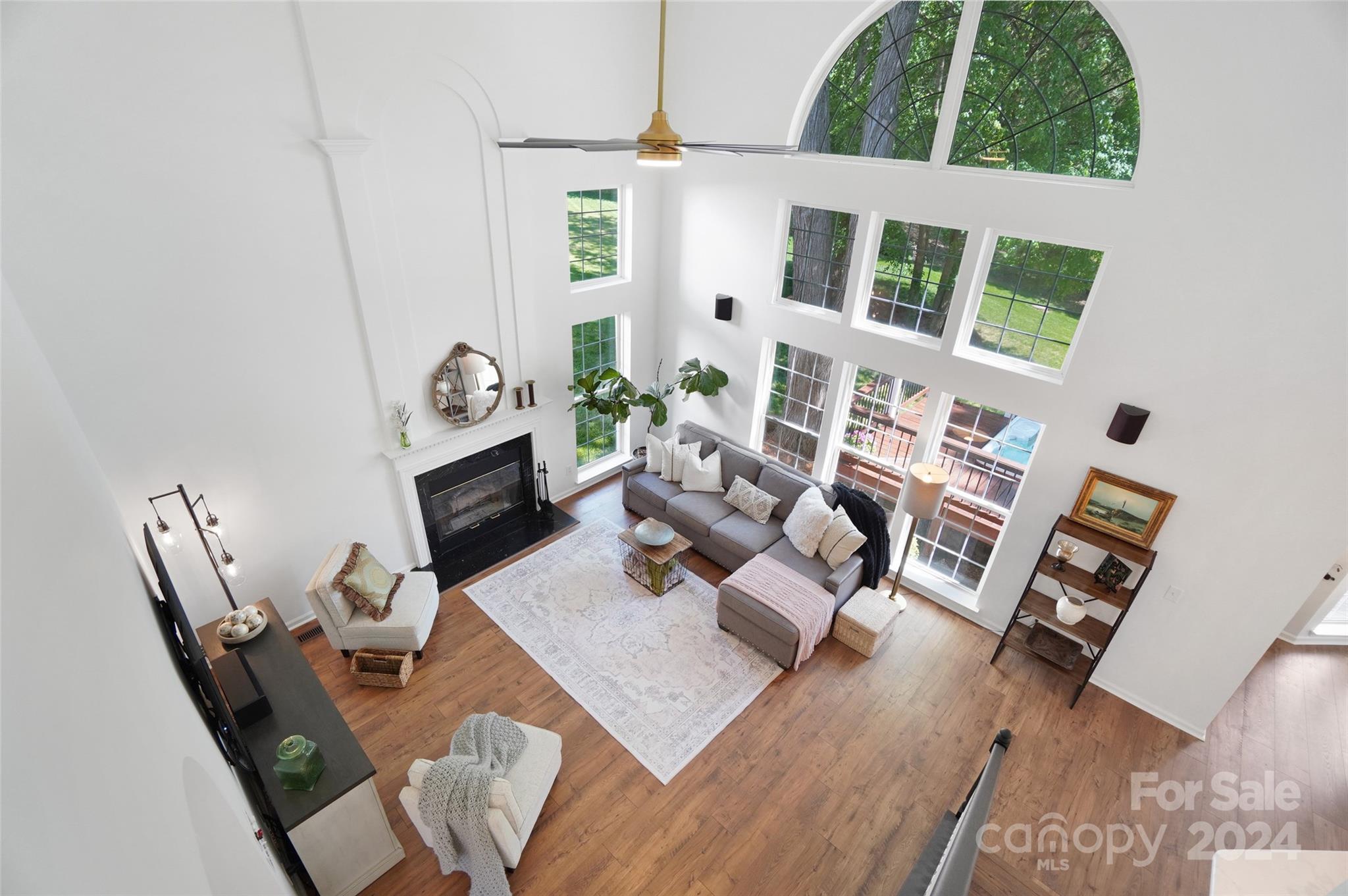 15928 Hollingbourne Road Huntersville, NC 28078 - Photo 25 of 48 Gallery Image 25