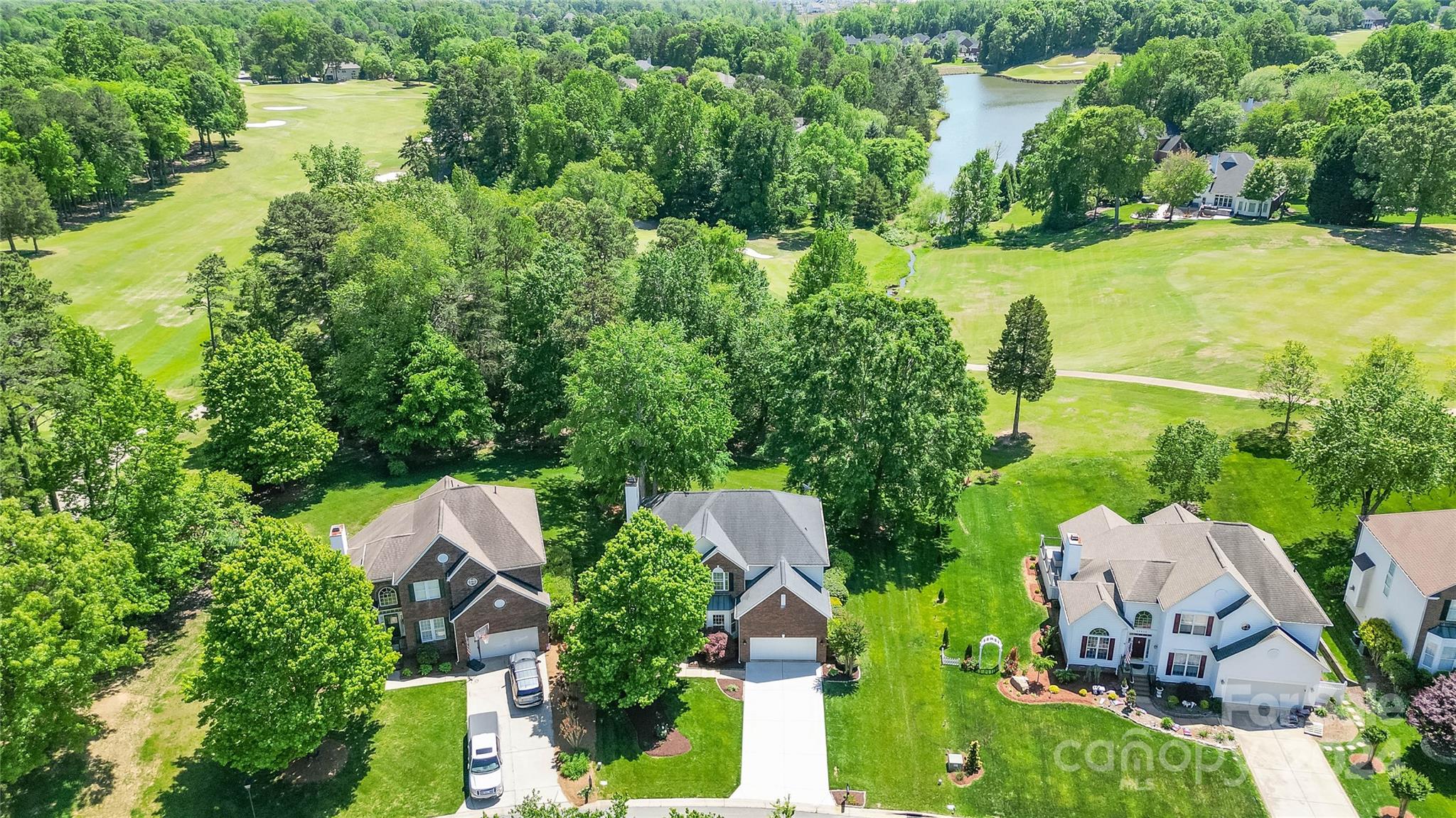 15928 Hollingbourne Road Huntersville, NC 28078 - Photo 3 of 48 Gallery Image 3
