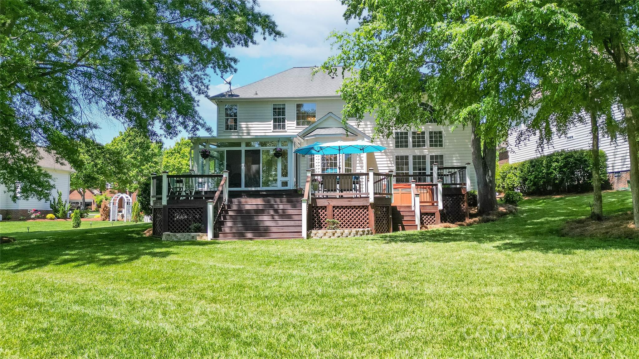15928 Hollingbourne Road Huntersville, NC 28078 - Photo 40 of 48 Gallery Image 40