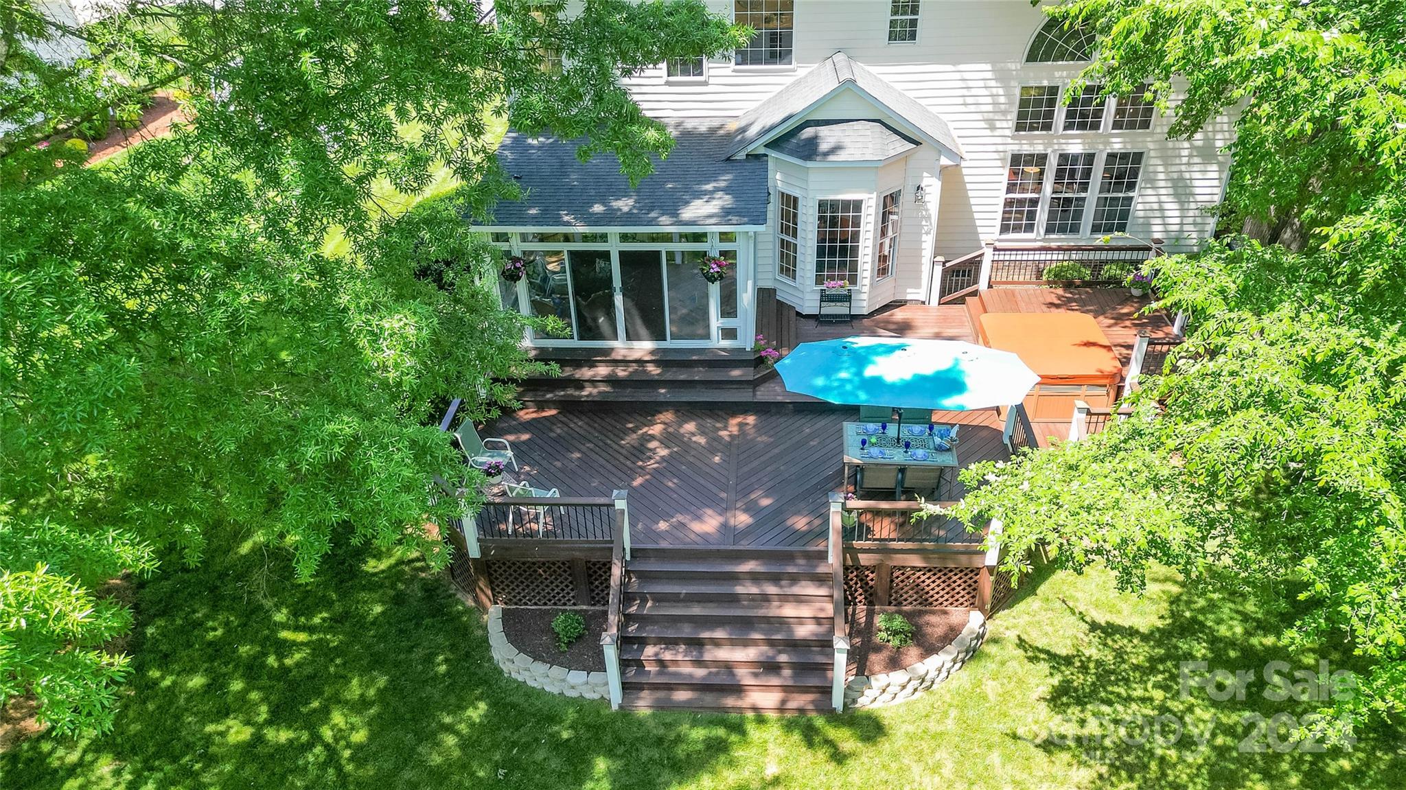 15928 Hollingbourne Road Huntersville, NC 28078 - Photo 4 of 48 Gallery Image 4