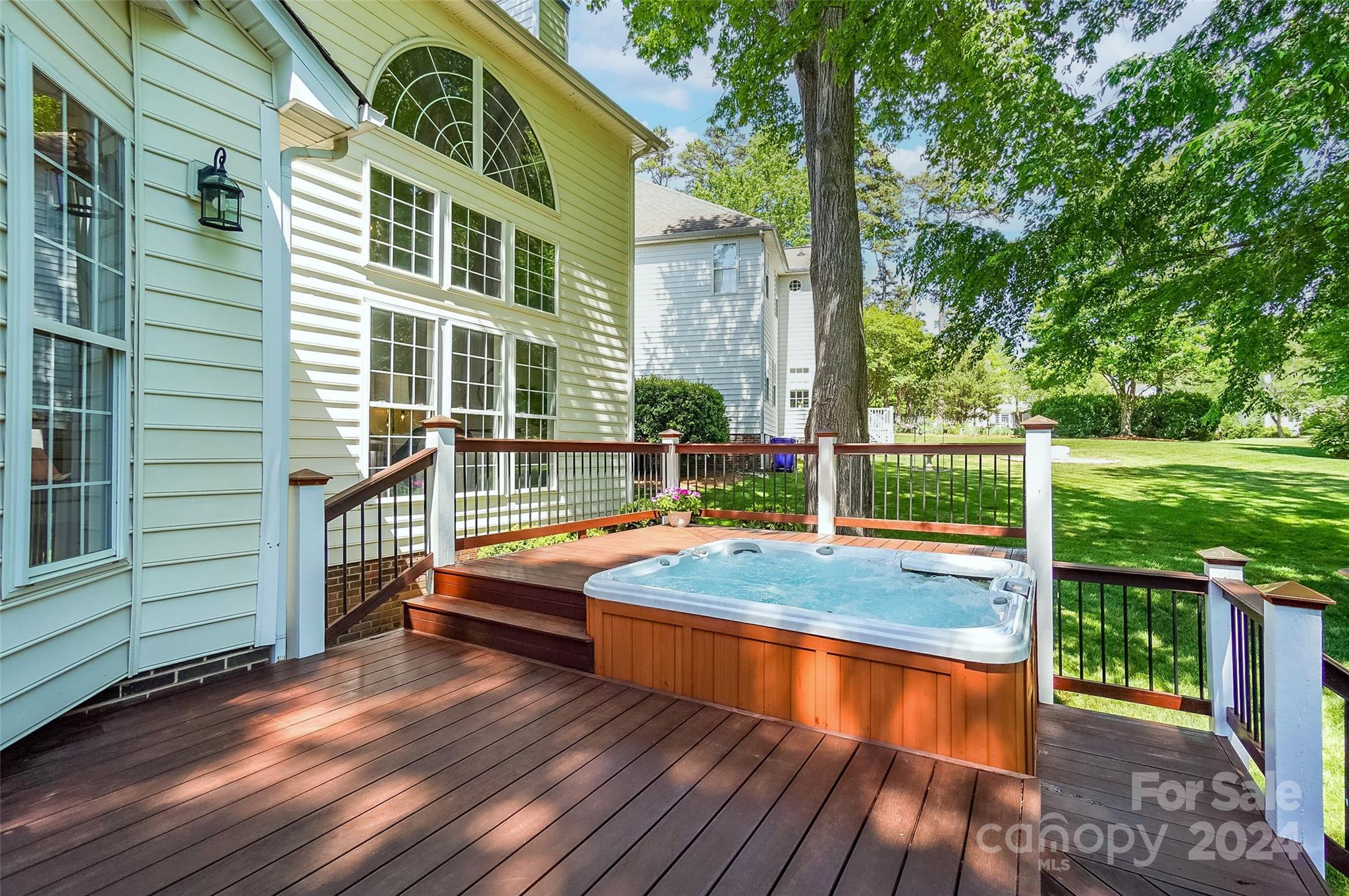 15928 Hollingbourne Road Huntersville, NC 28078 - Photo 46 of 48 Gallery Image 46