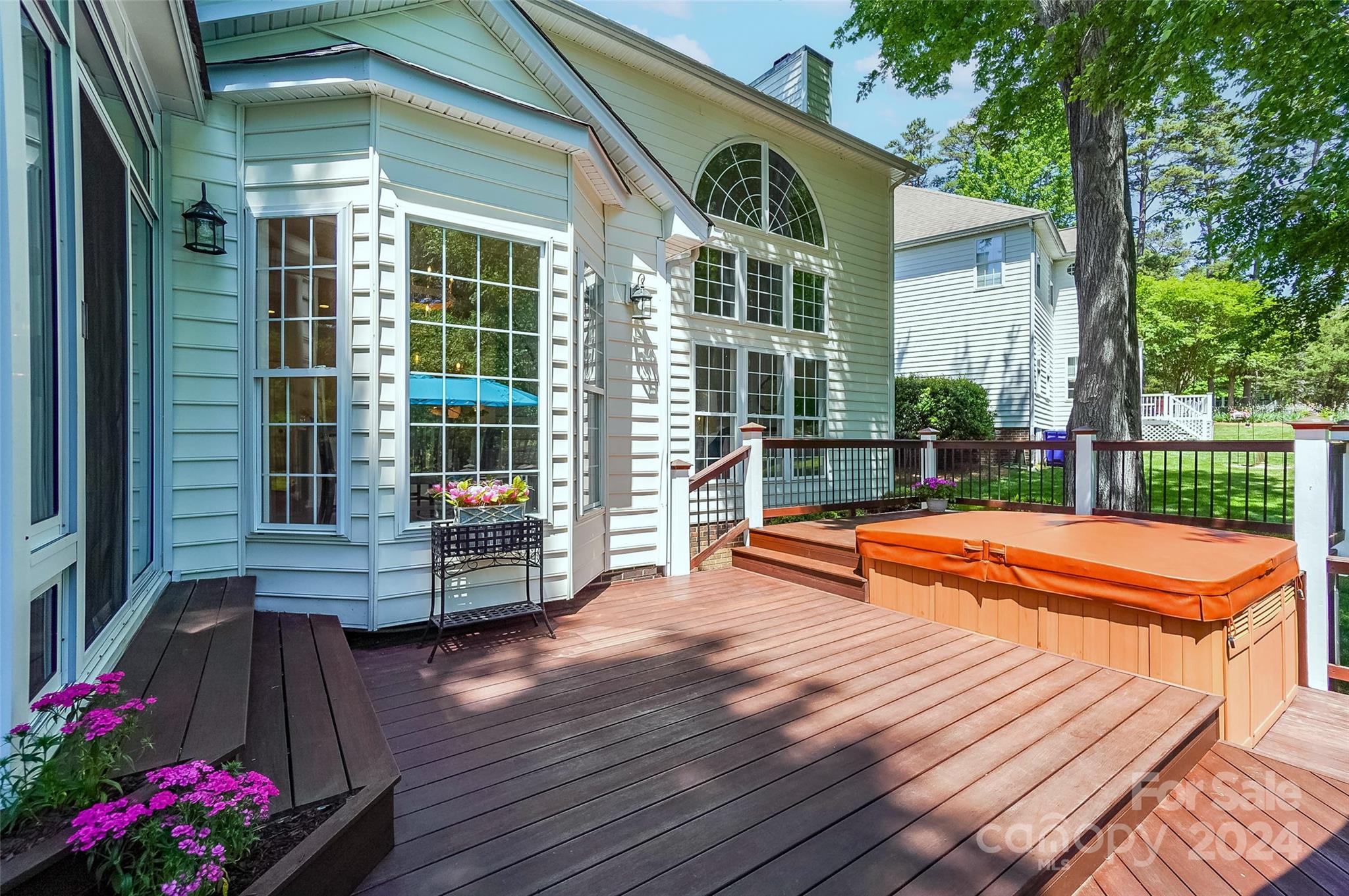 15928 Hollingbourne Road Huntersville, NC 28078 - Photo 47 of 48 Gallery Image 47