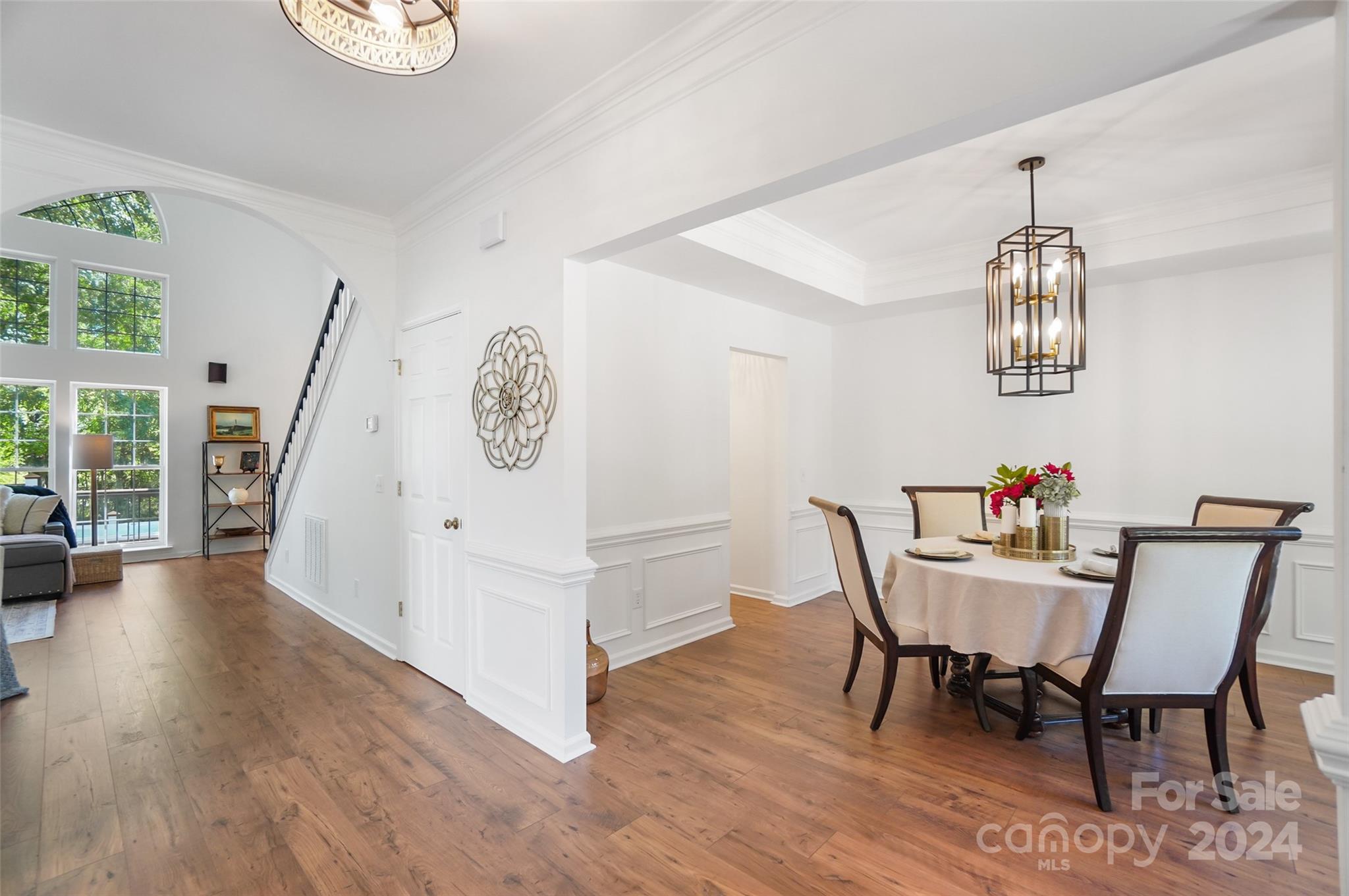15928 Hollingbourne Road Huntersville, NC 28078 - Photo 7 of 48 Gallery Image 7