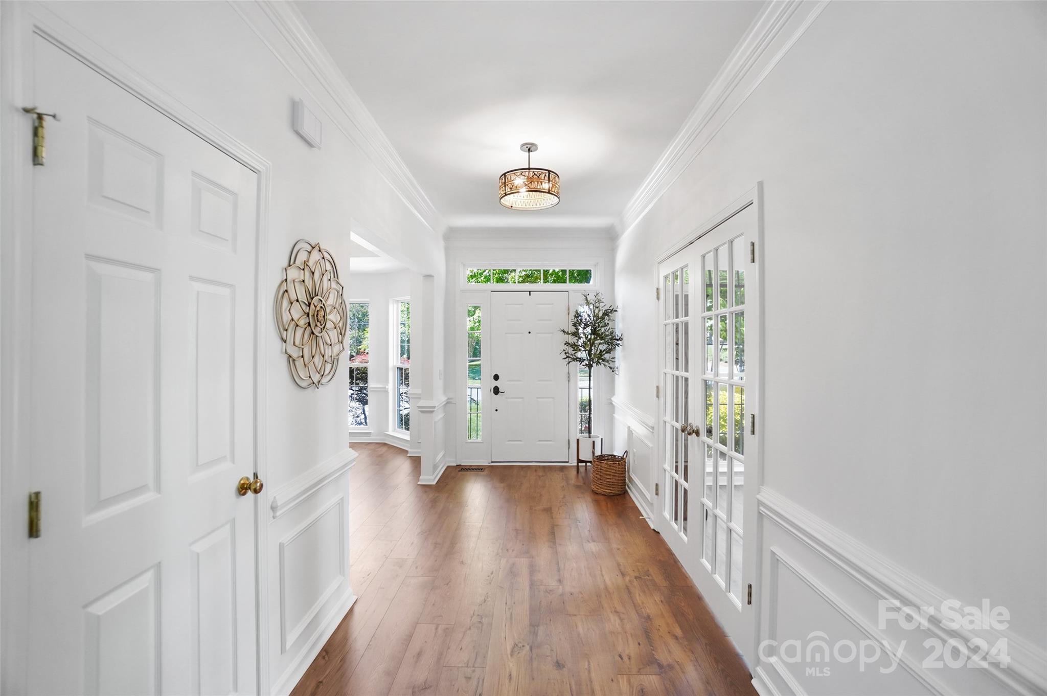 15928 Hollingbourne Road Huntersville, NC 28078 - Photo 8 of 48 Gallery Image 8
