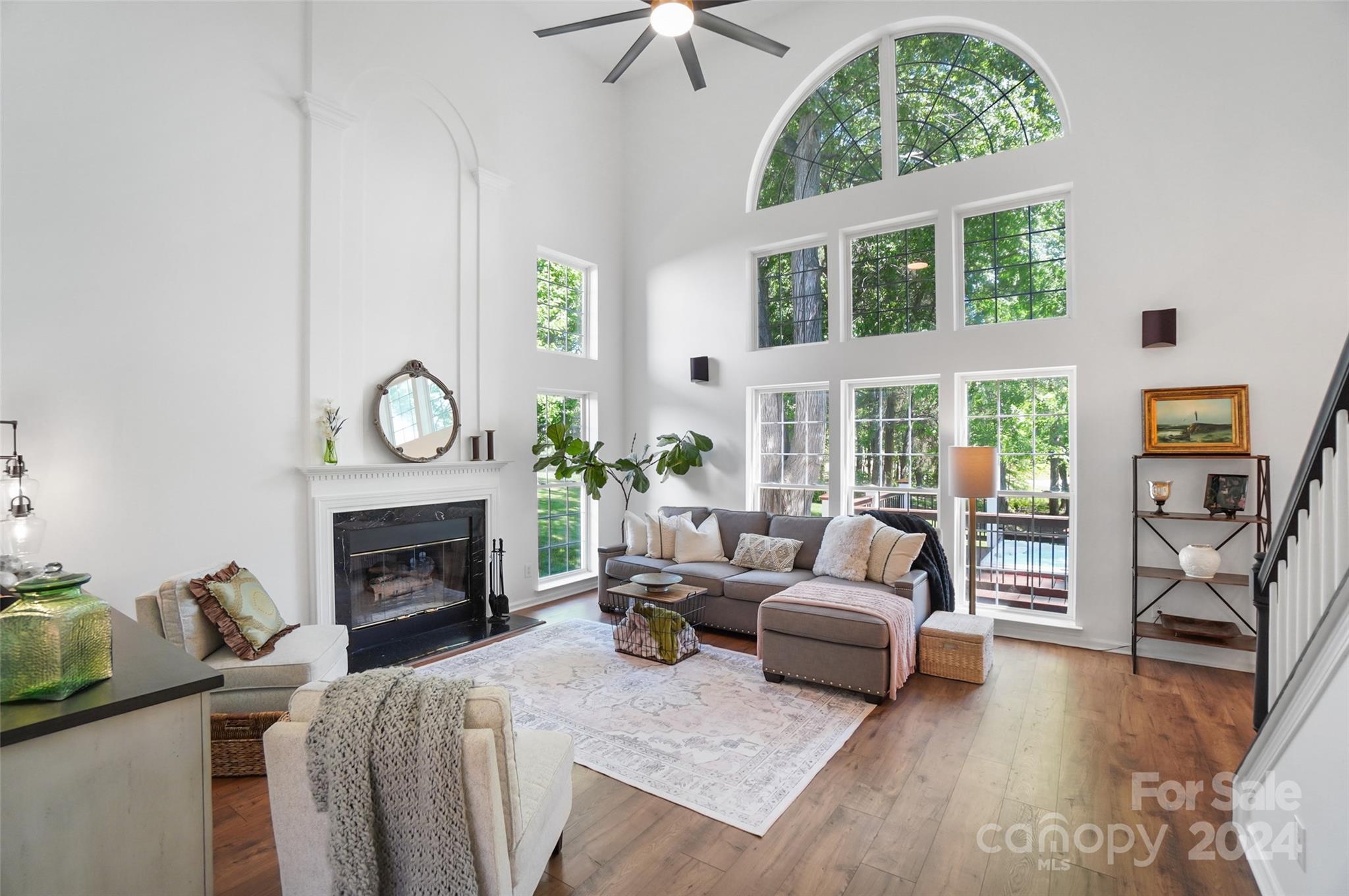 15928 Hollingbourne Road Huntersville, NC 28078 - Photo 9 of 48 Gallery Image 9