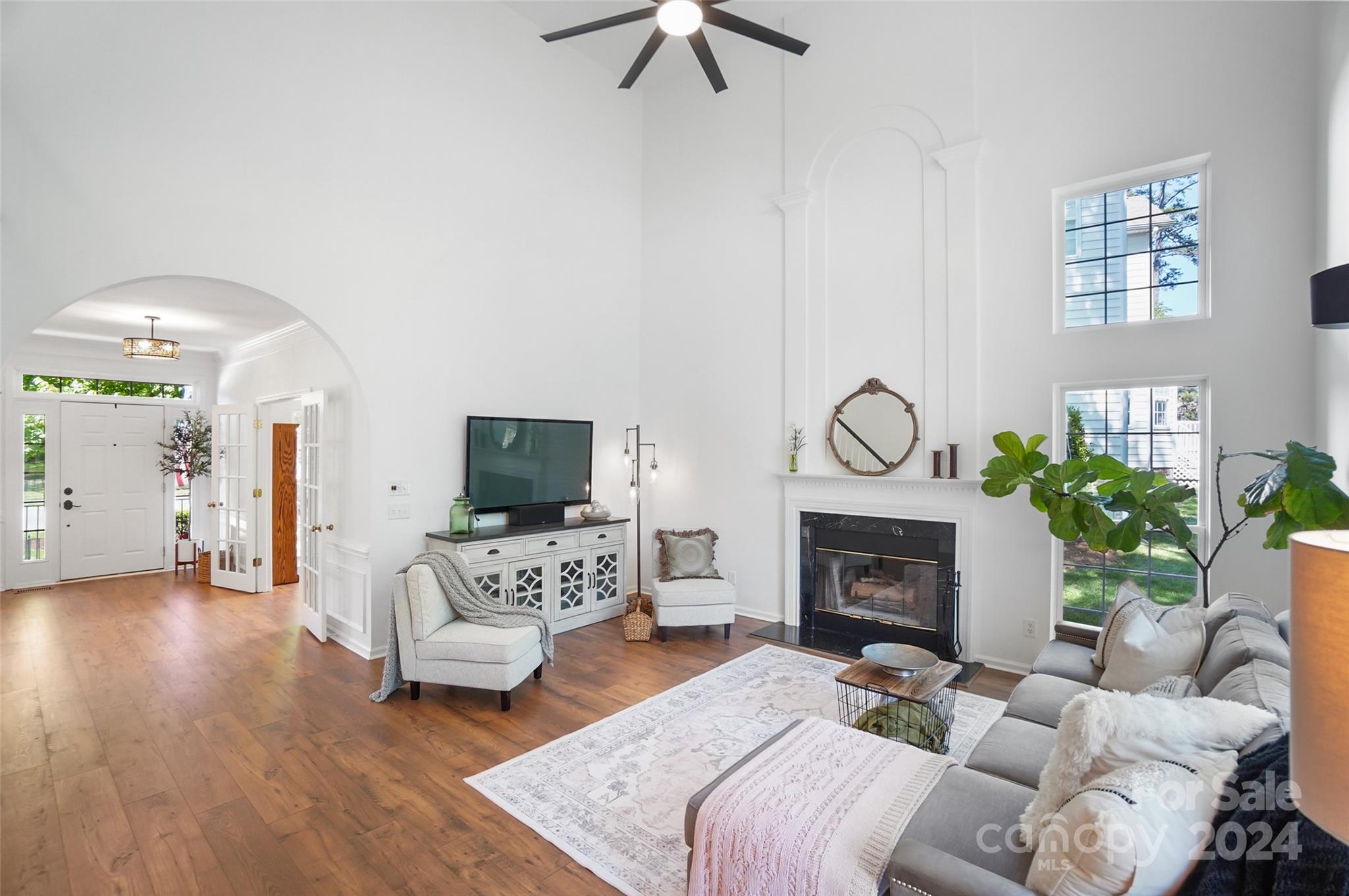 15928 Hollingbourne Road Huntersville, NC 28078 - Photo 10 of 48 Gallery Image 10