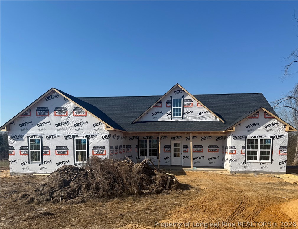 263 Delmore Road Autryville, NC 28318 - Photo 1 of 14