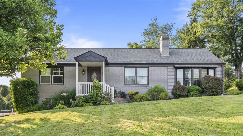 341 East McMurray Road Canonsburg, PA 15317 - Photo 1 of 33