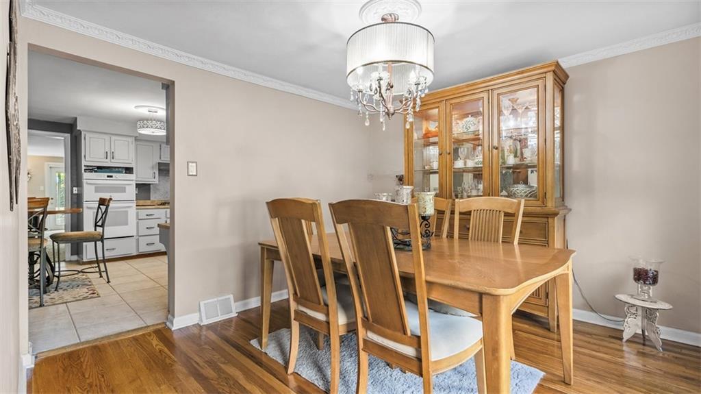 341 East McMurray Road Canonsburg, PA 15317 - Photo 11 of 33