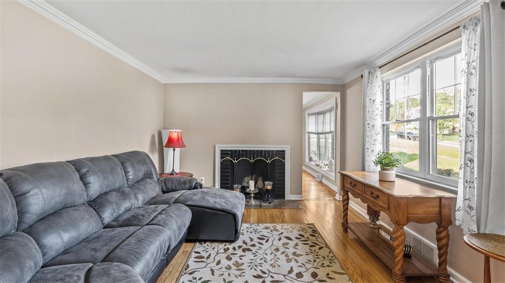 341 East McMurray Road Canonsburg, PA 15317 - Photo 17 of 33