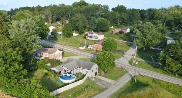 $349,000 | 341 East McMurray Road, Canonsburg, PA 15317
