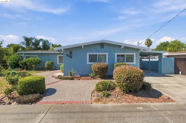 $695,000 | 2685 Richard Avenue, Concord, CA 94520