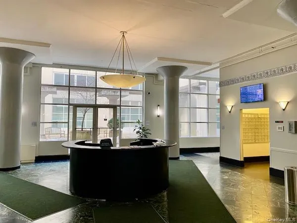 $3,000 | 1 Landmark Square, Unit 628, Port Chester, NY 10573