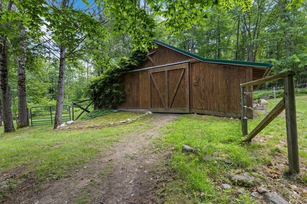 332 Eaton Road Swanzey, NH 03446 - Photo 31 of 41 Gallery Image 31