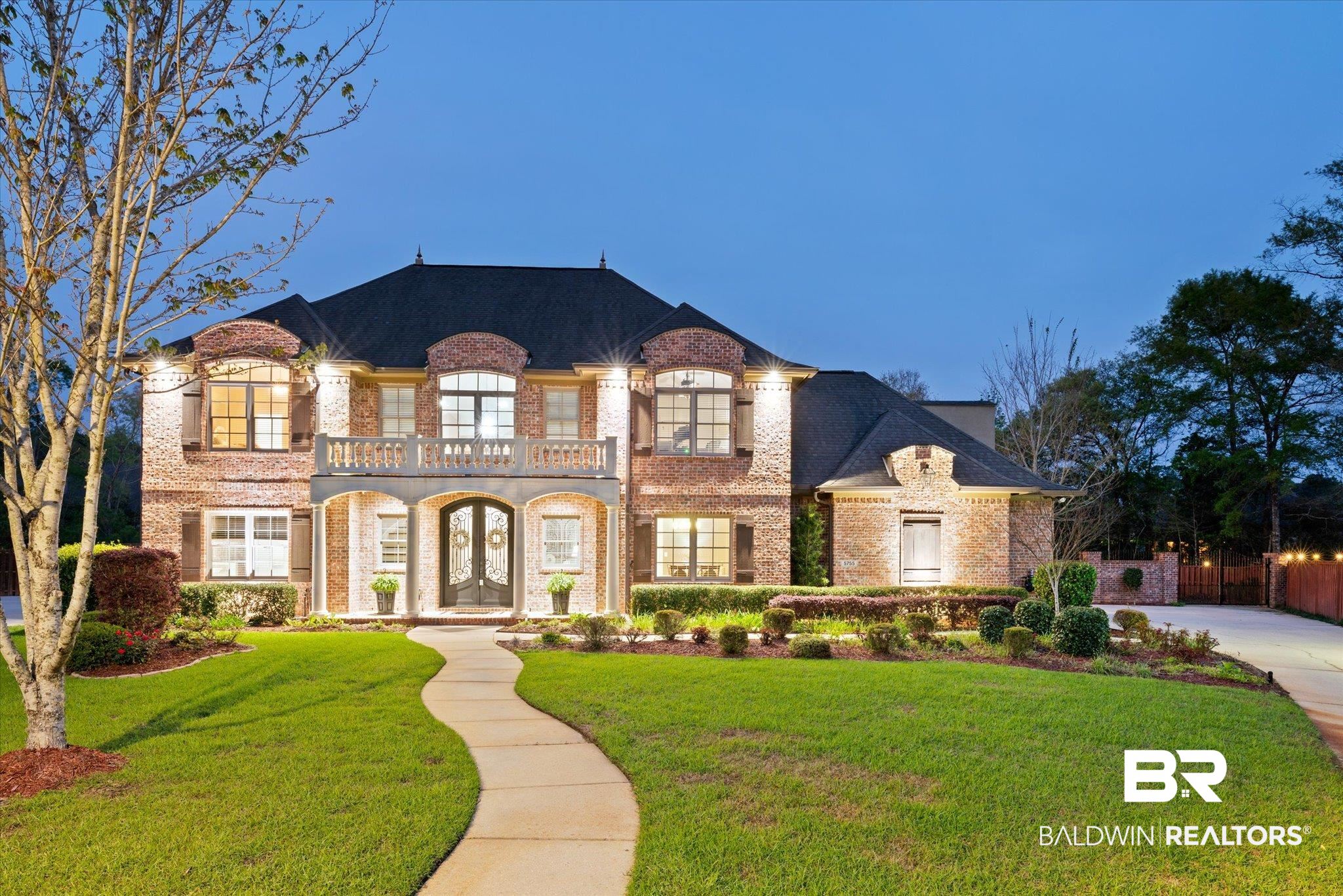5755 Rue Conti Mobile, AL 36693 - Photo 49 of 49