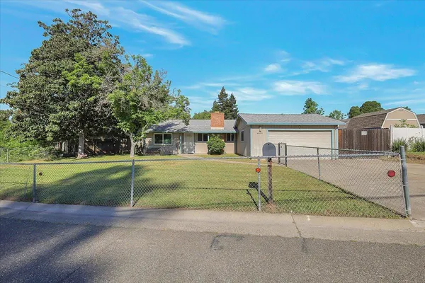$499,000 | 6809 Kermit Lane, Fair Oaks, CA 95628