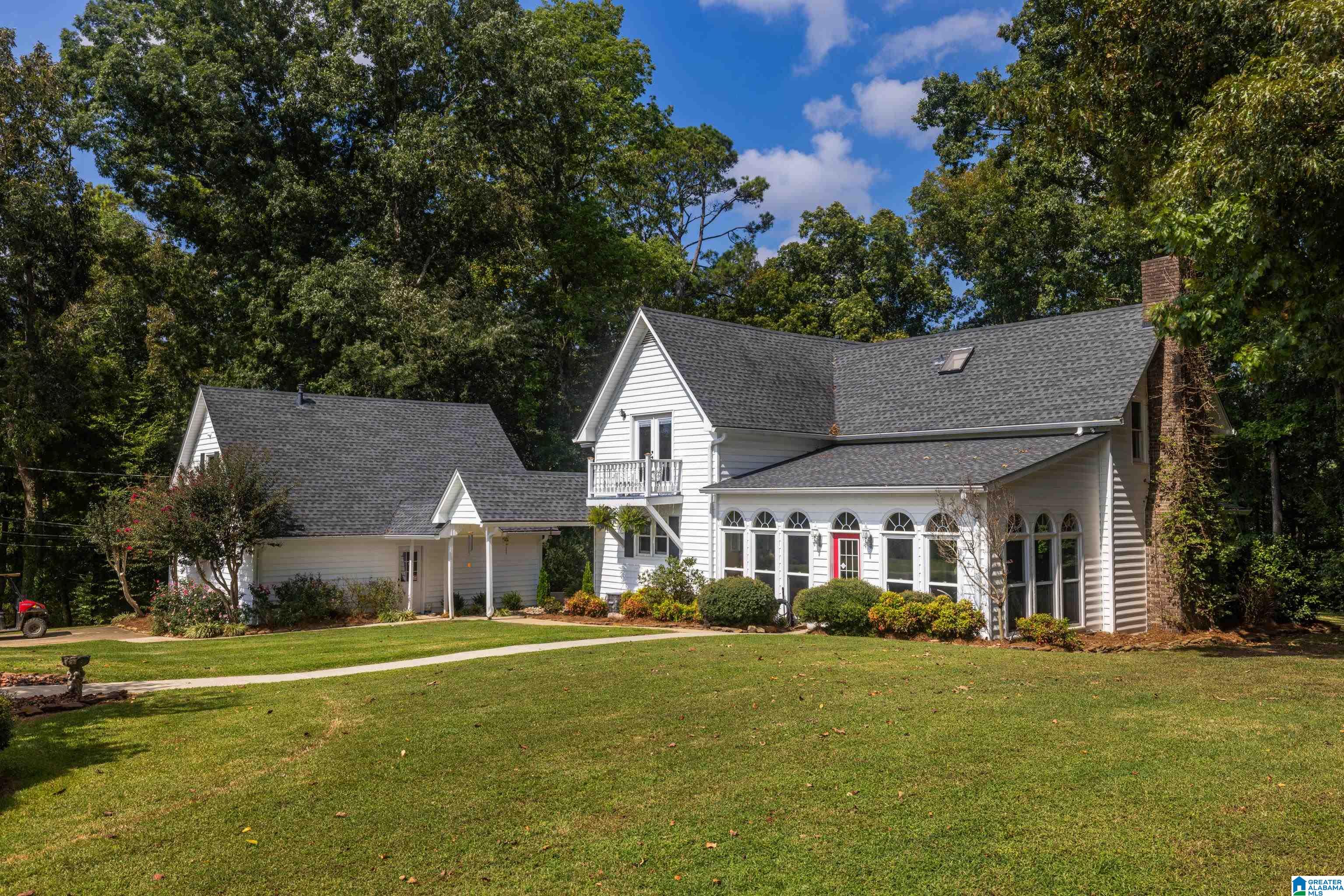 3124 County Road 39 Oneonta, AL 35121 - Photo 56 of 98