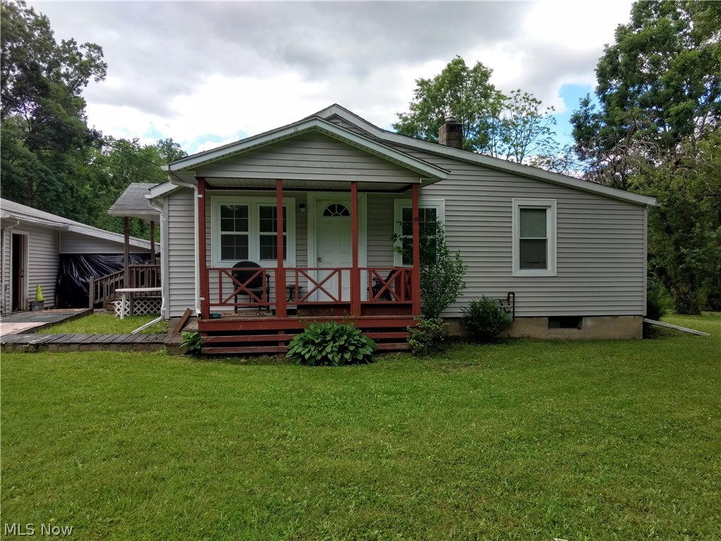 945 Prentice Road Northwest Warren, OH 44481 - Photo 16 of 17