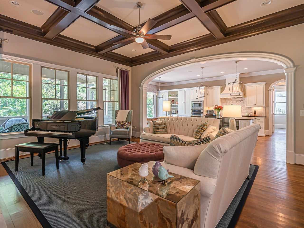 1504 Brooks Avenue Raleigh, NC 27607 - Photo 11 of 30 Photo 11