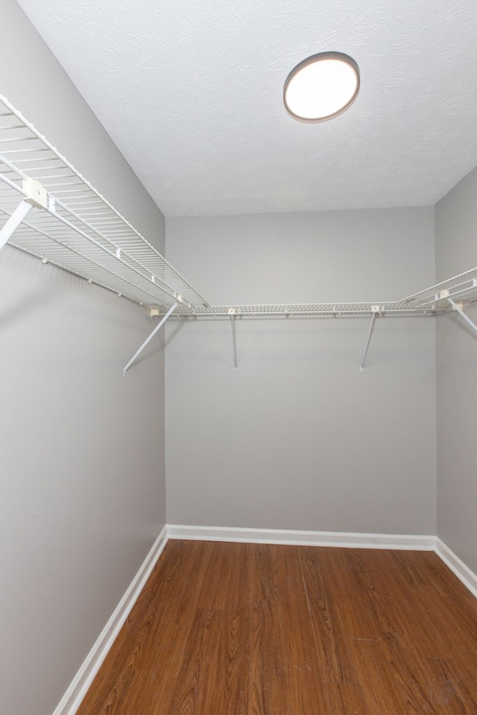 3613 Maryland Circle, Unit A Columbus, GA 31907 - Photo 18 of 28 a view of a room with wooden floor
