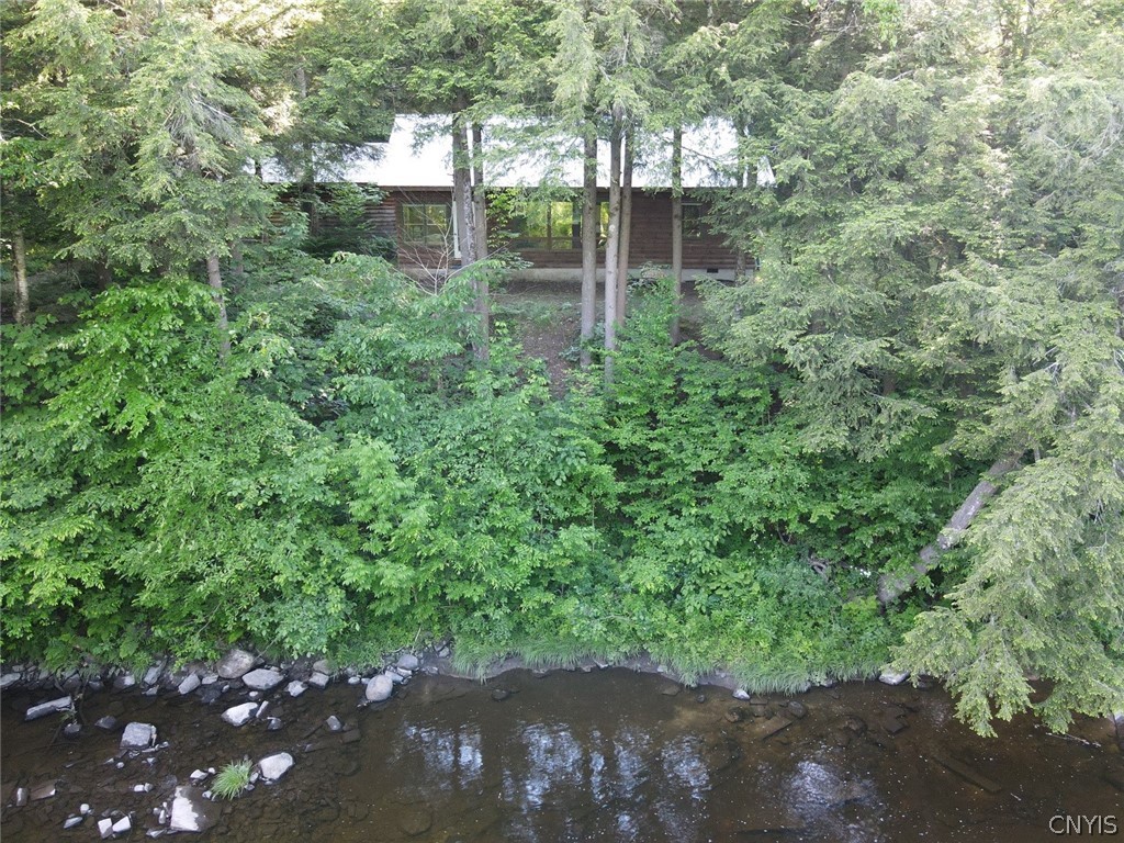 519 Harvester Mill Road Redfield, NY 13437 - Photo 1 of 34