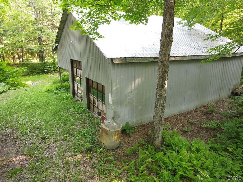 519 Harvester Mill Road Redfield, NY 13437 - Photo 12 of 34