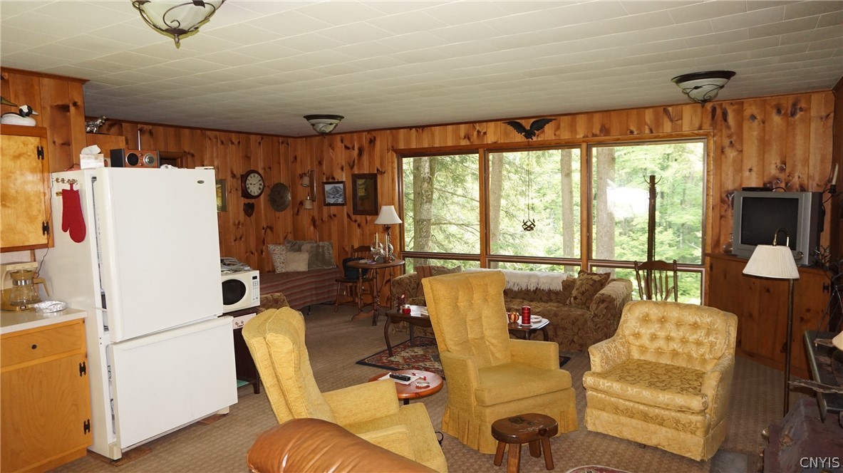 519 Harvester Mill Road Redfield, NY 13437 - Photo 13 of 34