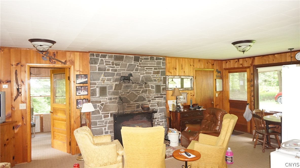 519 Harvester Mill Road Redfield, NY 13437 - Photo 14 of 34