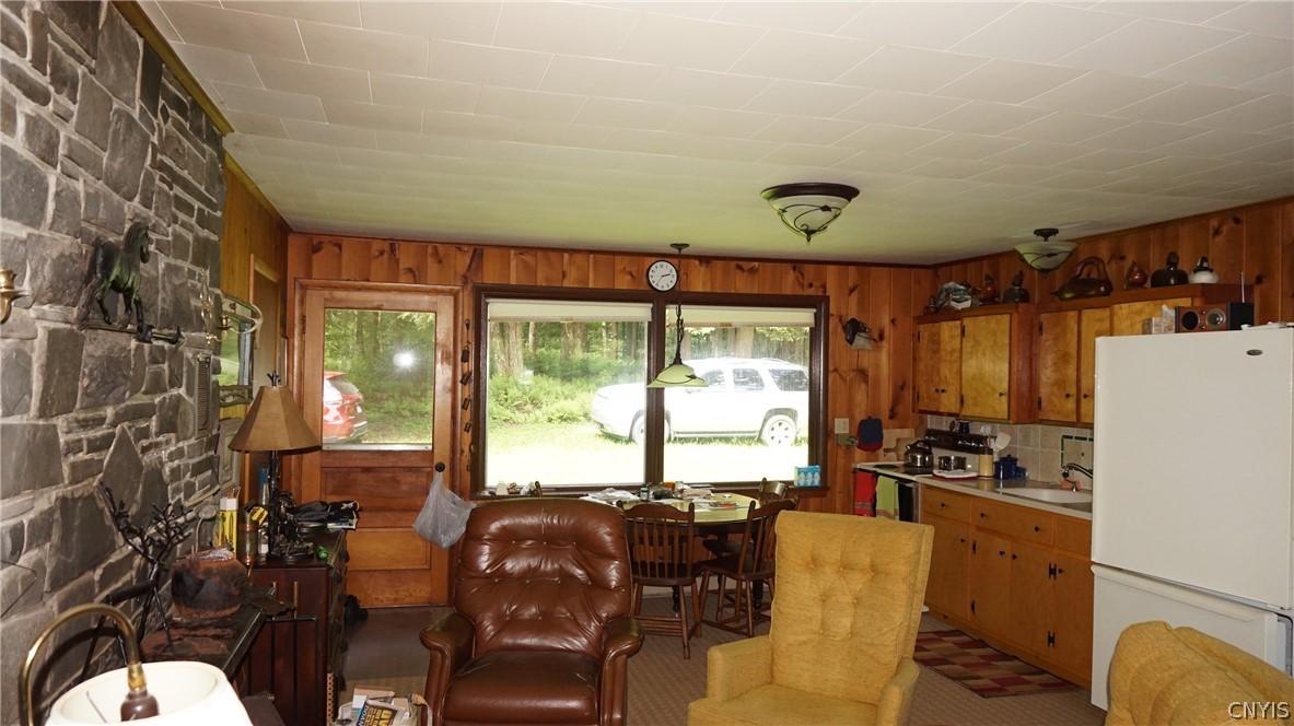 519 Harvester Mill Road Redfield, NY 13437 - Photo 17 of 34