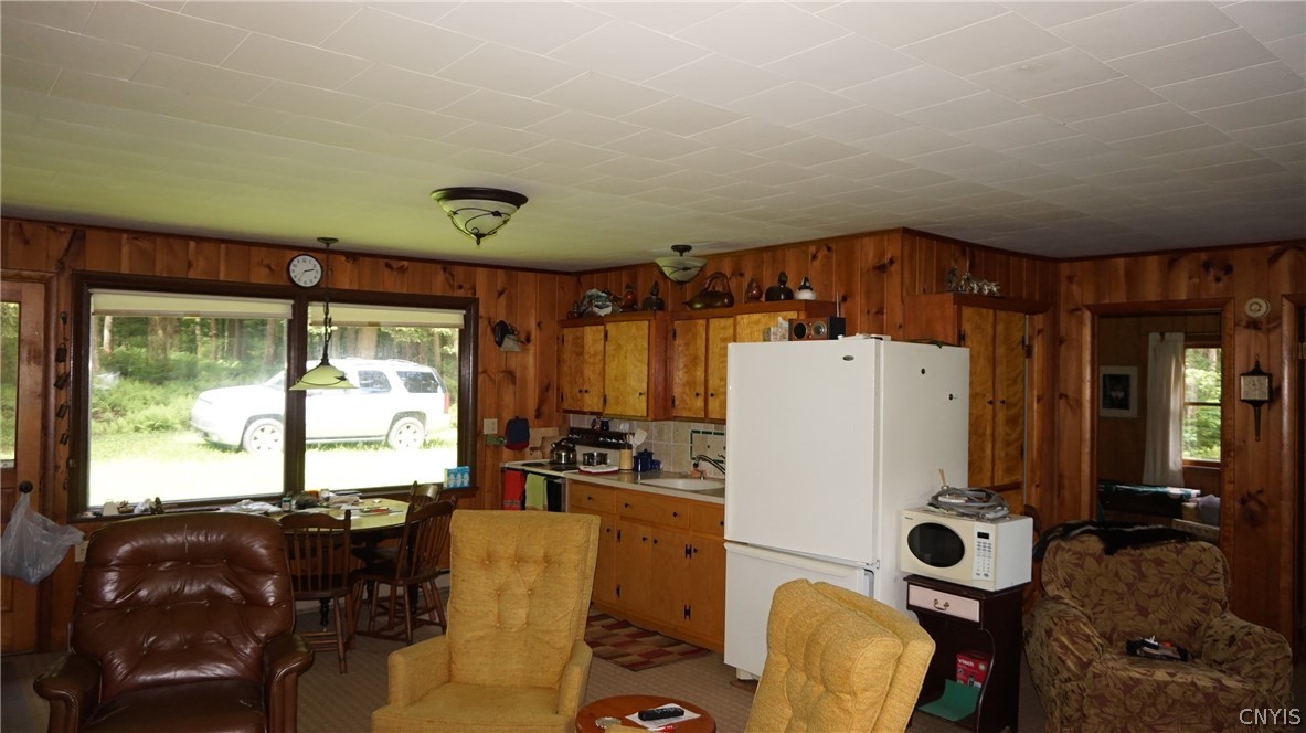 519 Harvester Mill Road Redfield, NY 13437 - Photo 18 of 34