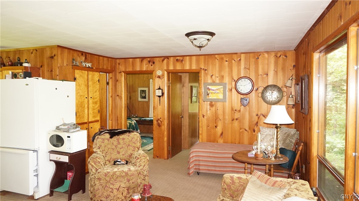 519 Harvester Mill Road Redfield, NY 13437 - Photo 19 of 34