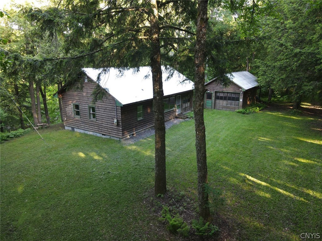 519 Harvester Mill Road Redfield, NY 13437 - Photo 2 of 34