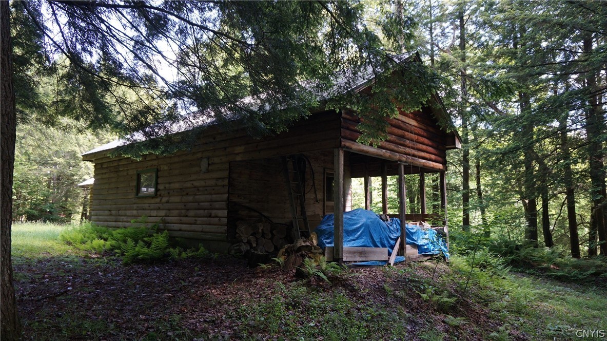 519 Harvester Mill Road Redfield, NY 13437 - Photo 26 of 34