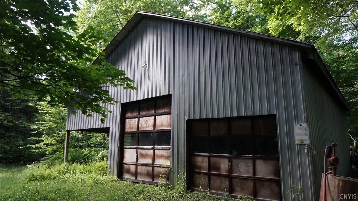 519 Harvester Mill Road Redfield, NY 13437 - Photo 27 of 34