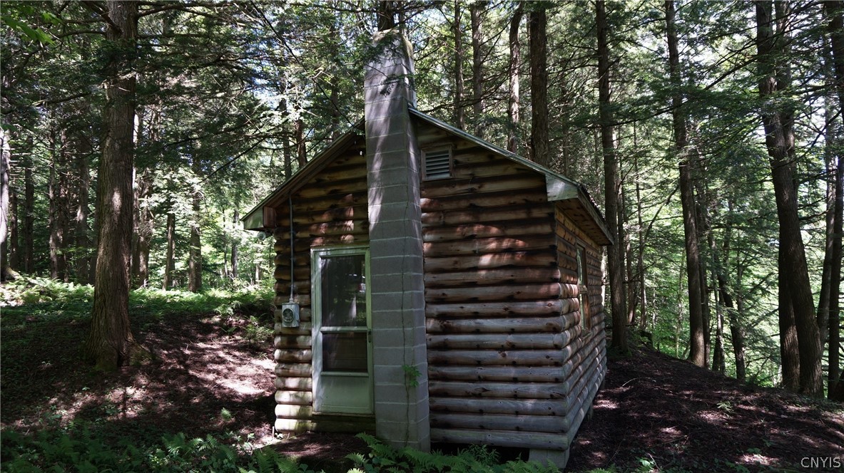 519 Harvester Mill Road Redfield, NY 13437 - Photo 28 of 34